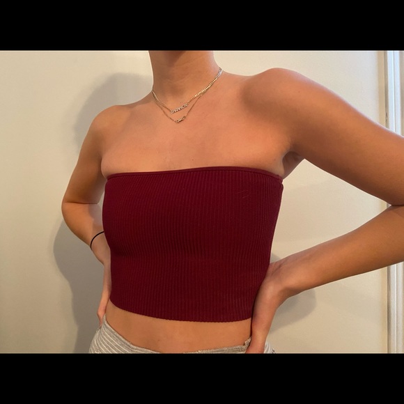 SOLD!!! ARITZIA TUBE TOP - Picture 1 of 3